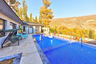 Villa Özün 3