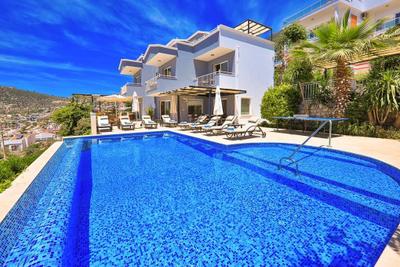Villa  Sicilia