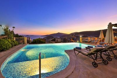 Villa  Sicilia