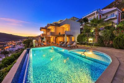 Villa  Sicilia