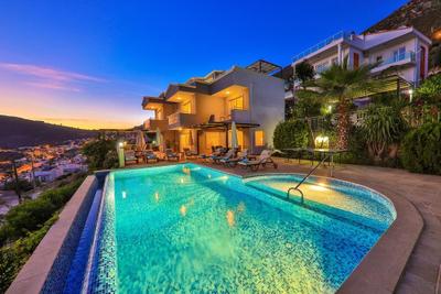 Villa Sicilia