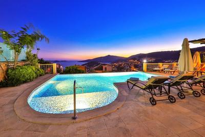 Villa Sicilia