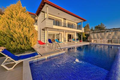 Villa Melly İslamlar