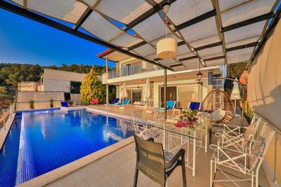 Villa Melly İslamlar