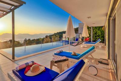 Villa Melly İslamlar