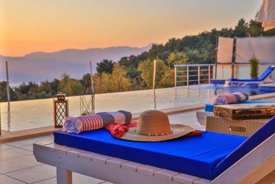 Villa Melly İslamlar
