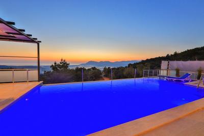 Villa Melly İslamlar