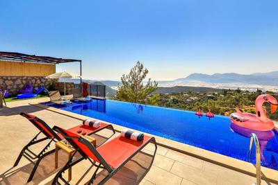 Villa Kuzey Kaş