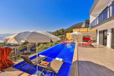 Villa Kuzey Kaş