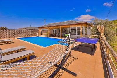 Villa Alfa 2