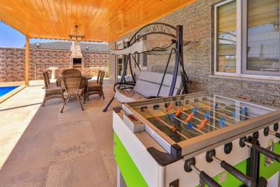 Villa Alfa 2