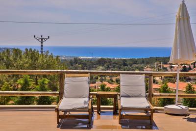 Villa Alfa 2