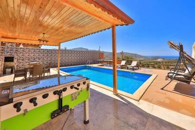 Villa Alfa 1