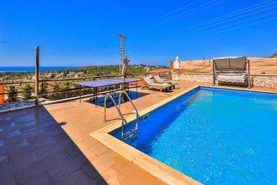 Villa Alfa 1