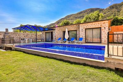 Villa Magnolia 2