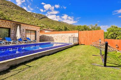 Villa Magnolia 2