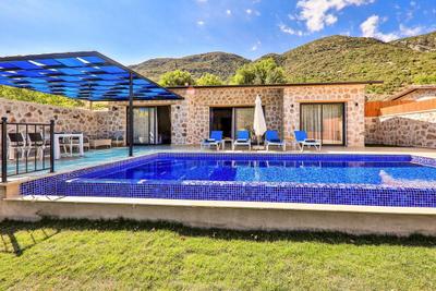 Villa Magnolia 2