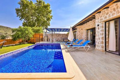 Villa Magnolia 2