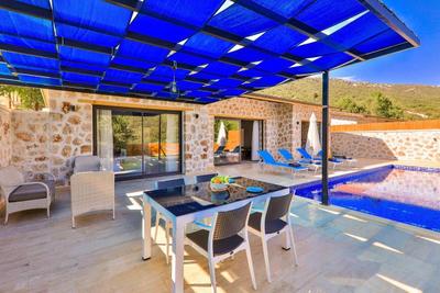 Villa Magnolia 2