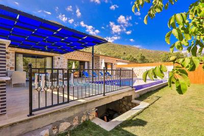Villa Magnolia 2