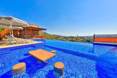 Villa Tacir 1
