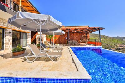 Villa Tacir 1