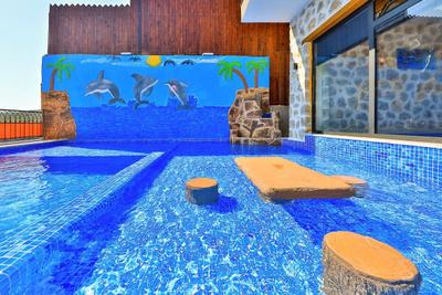 Villa Tacir 1