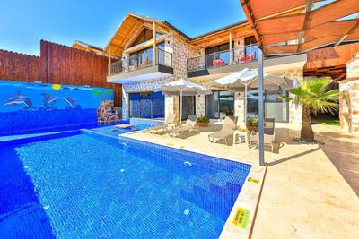 Villa Tacir 1