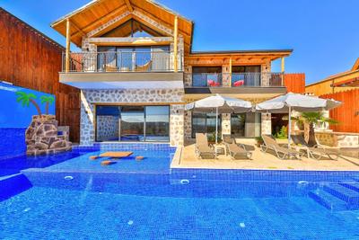 Villa Tacir 1