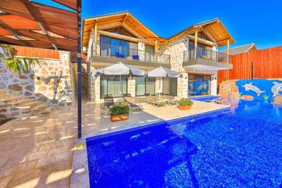 Villa Tacir 2