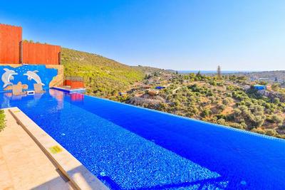 Villa Tacir 2