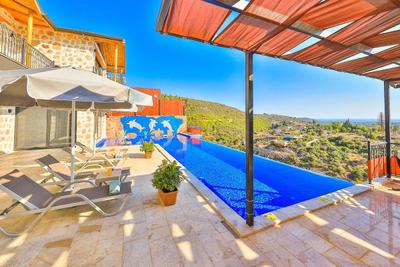 Villa Tacir 2