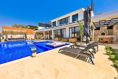 Villa Gladiatör