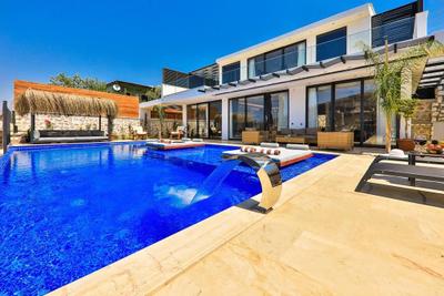 Villa Gladiatör