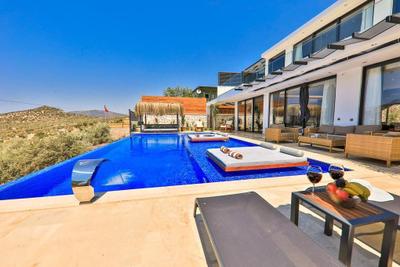 Villa Gladiatör