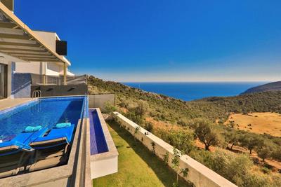 Villa Kadife