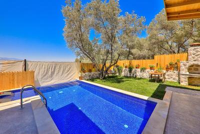 Villa Erhan