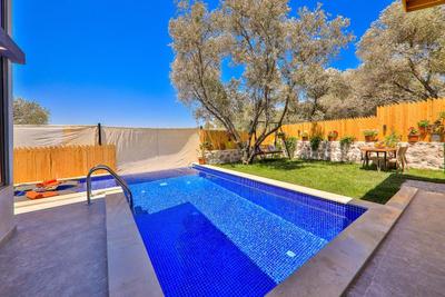 Villa Erhan