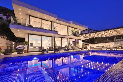 Villa Fatma 