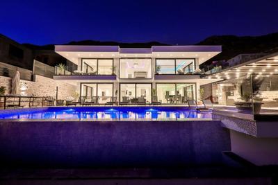 Villa Paşalı