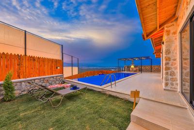 Villa Star Patara