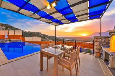 Villa Star Patara