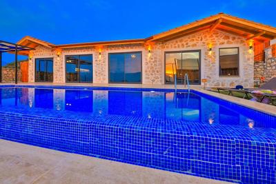 Villa Star Patara