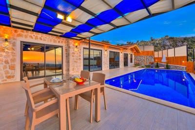 Villa Star Patara