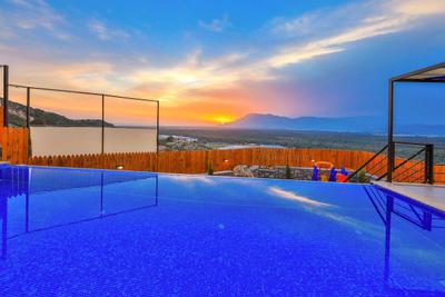 Villa Star Patara