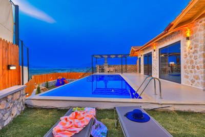 Villa Star Patara