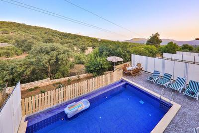 Bozdağ Villa