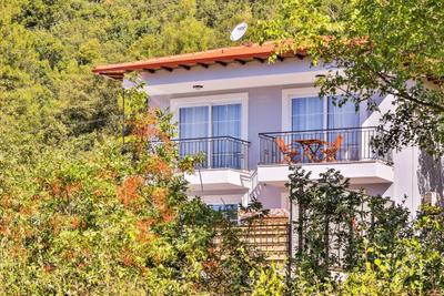 Bozdağ Villa