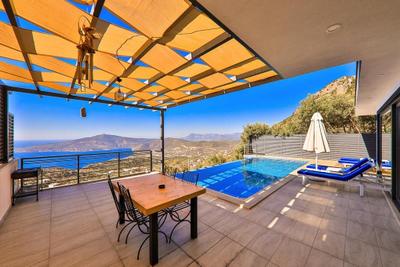Villa Ekol