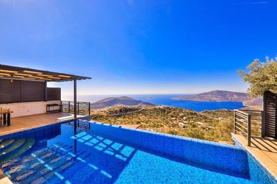 Villa Ekol